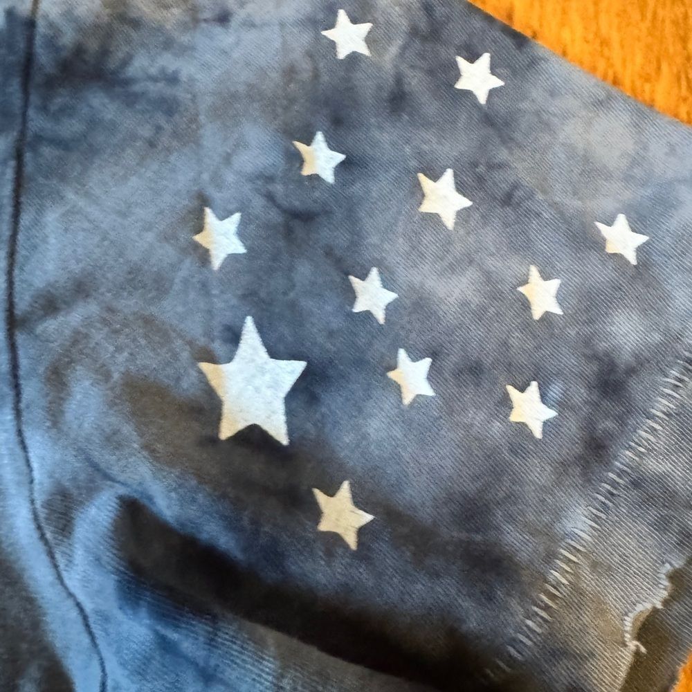 Aviator Nation Soul Cycle boyfriend tee - Picture 3 of 7